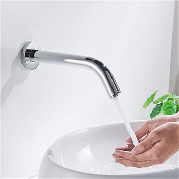 Checkpoint Automatic Faucet
